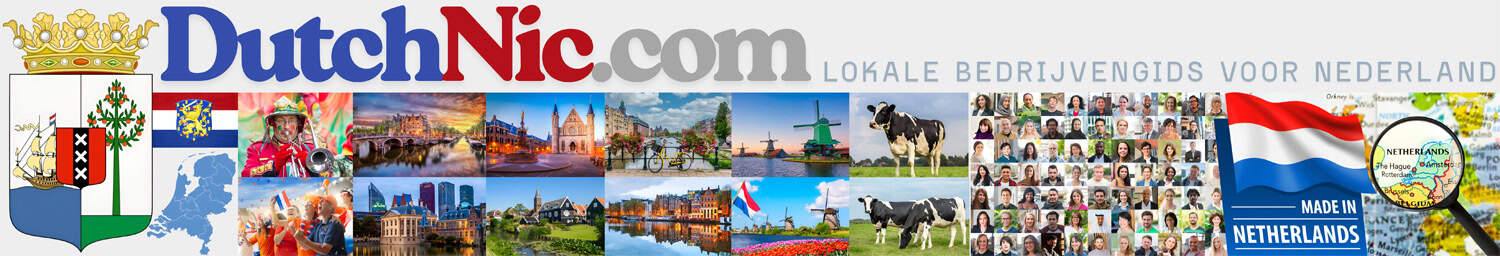 Gemaakt in Nederland - De Heksenboom
